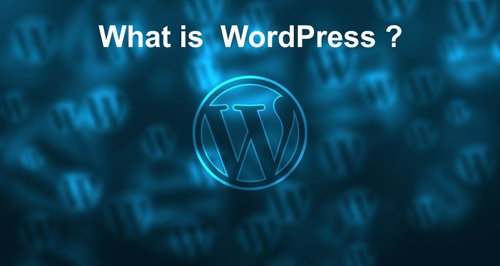 What-is-WordPress-create-website